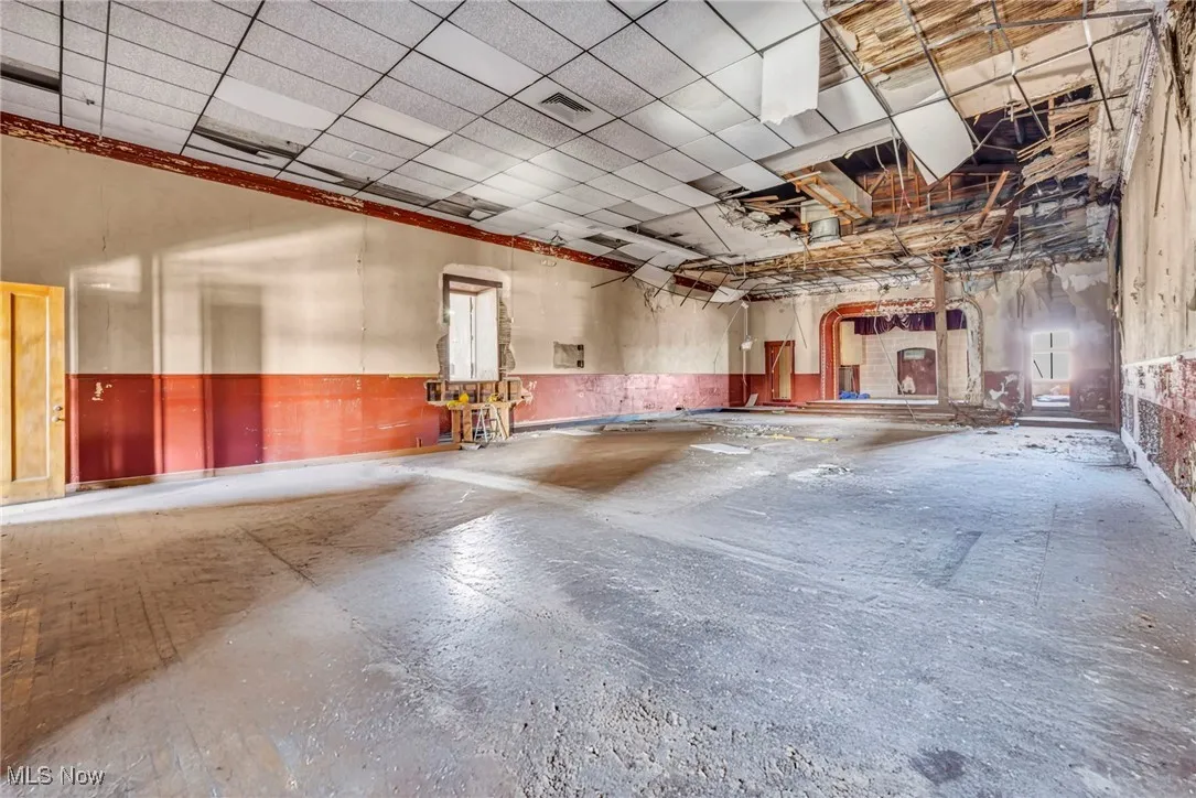 120-130 Erie Street, Massillon, Ohio,MLS Now Listing ID