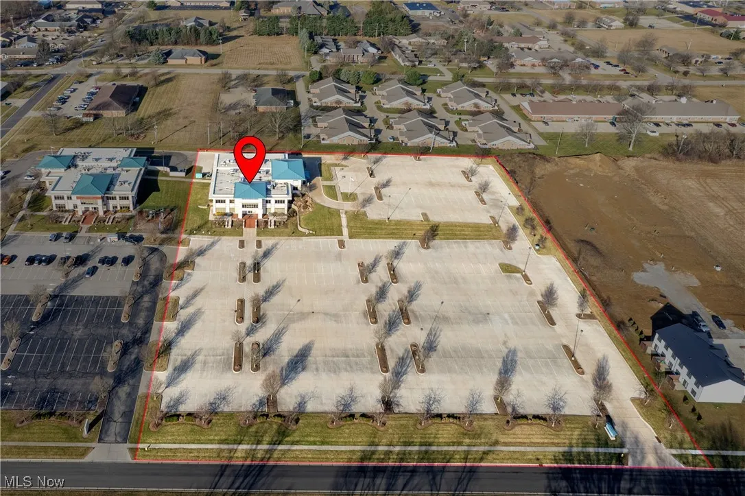 2020 Noble Drive, Wooster, Ohio,MLS Now Listing ID