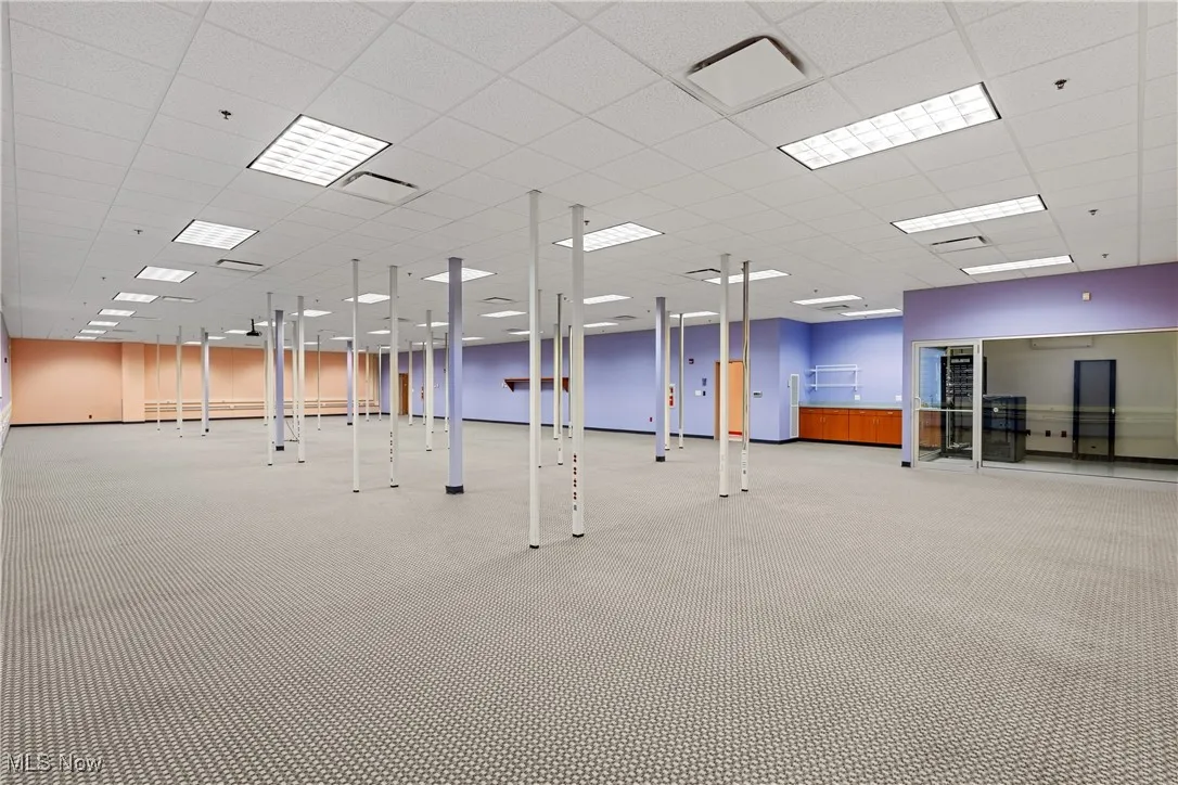 42'x94' Multipurpose room