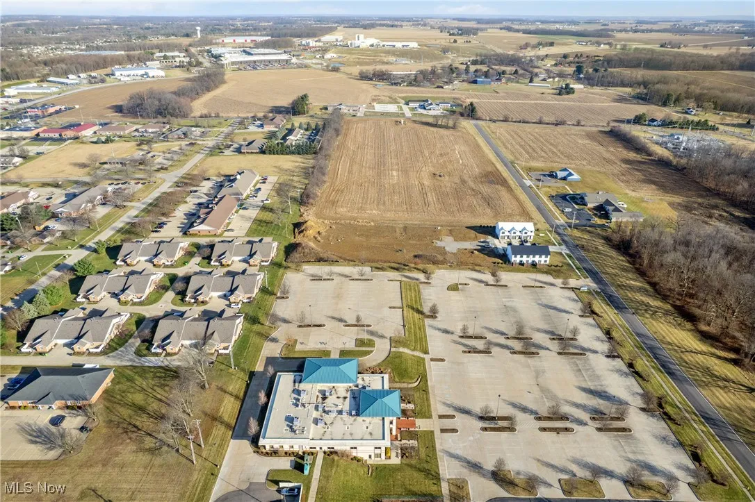 2020 Noble Drive, Wooster, Ohio,MLS Now Listing ID