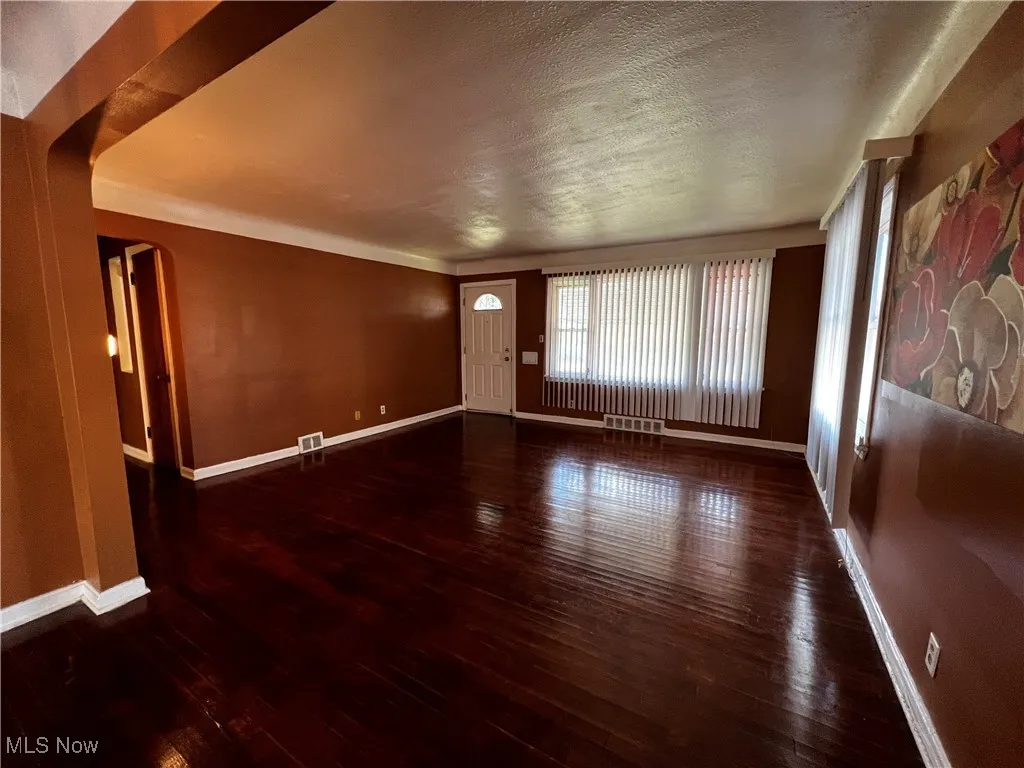 3233 E 137th Street, Cleveland, Ohio,MLS Now Listing ID