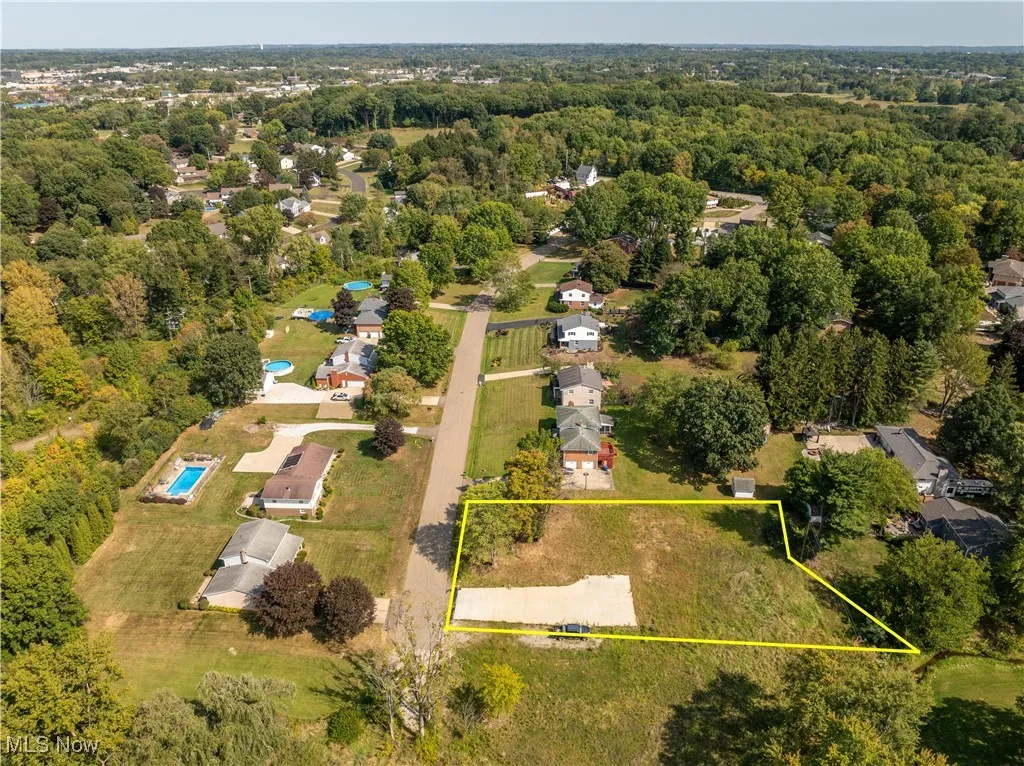 4327 Skycrest Drive, Canton, Ohio,MLS Now Listing ID