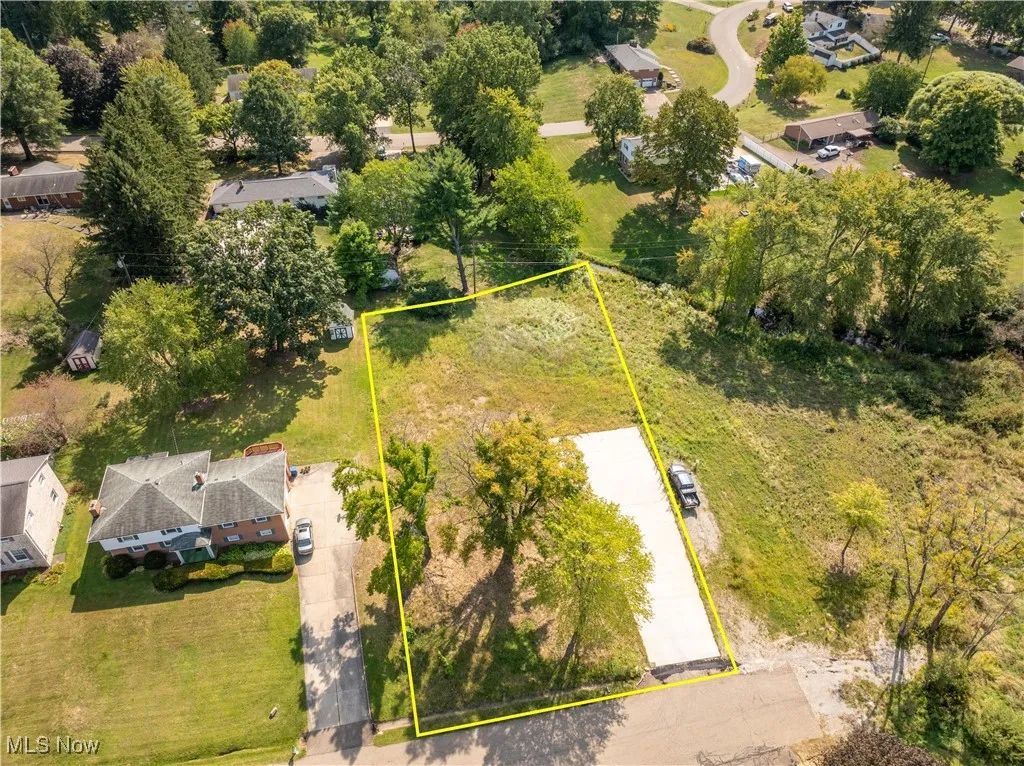 4327 Skycrest Drive, Canton, Ohio,MLS Now Listing ID