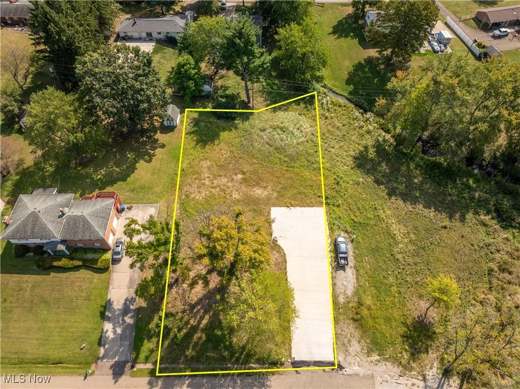 4327 Skycrest Dr NW in Jackson Township.