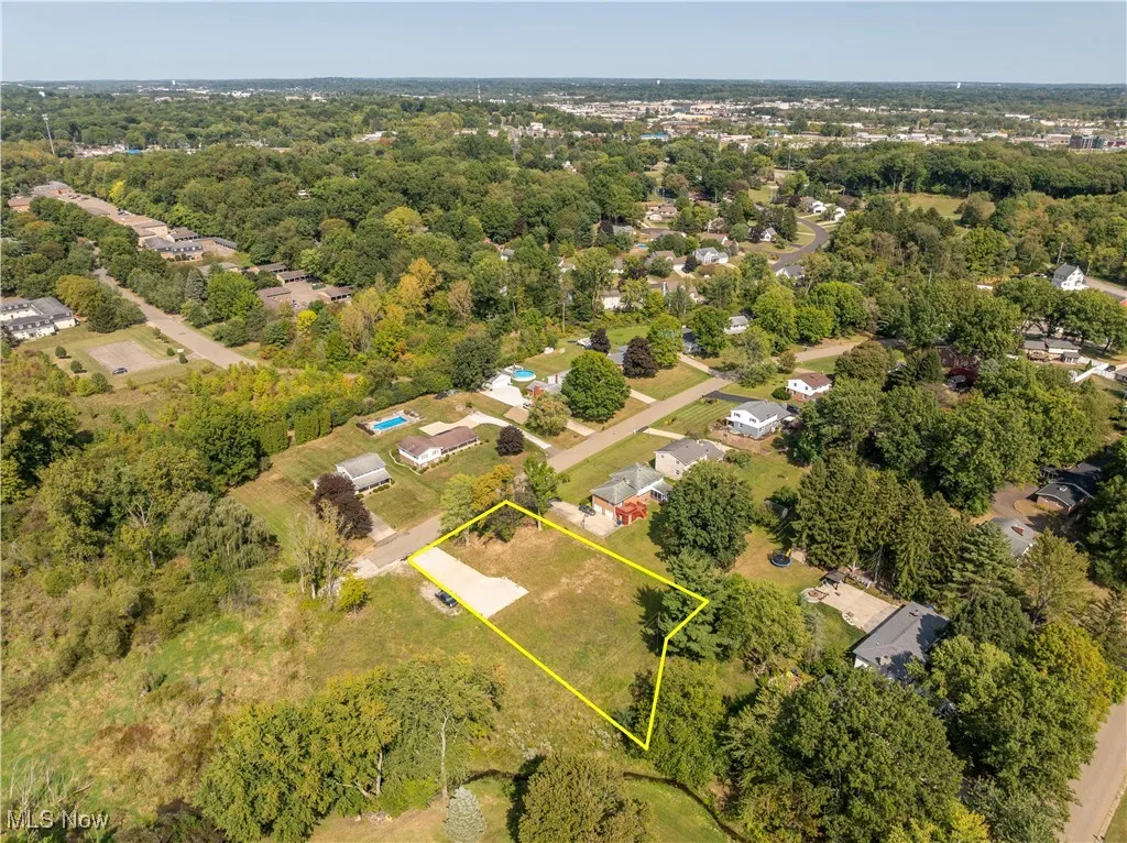 4327 Skycrest Drive, Canton, Ohio,MLS Now Listing ID