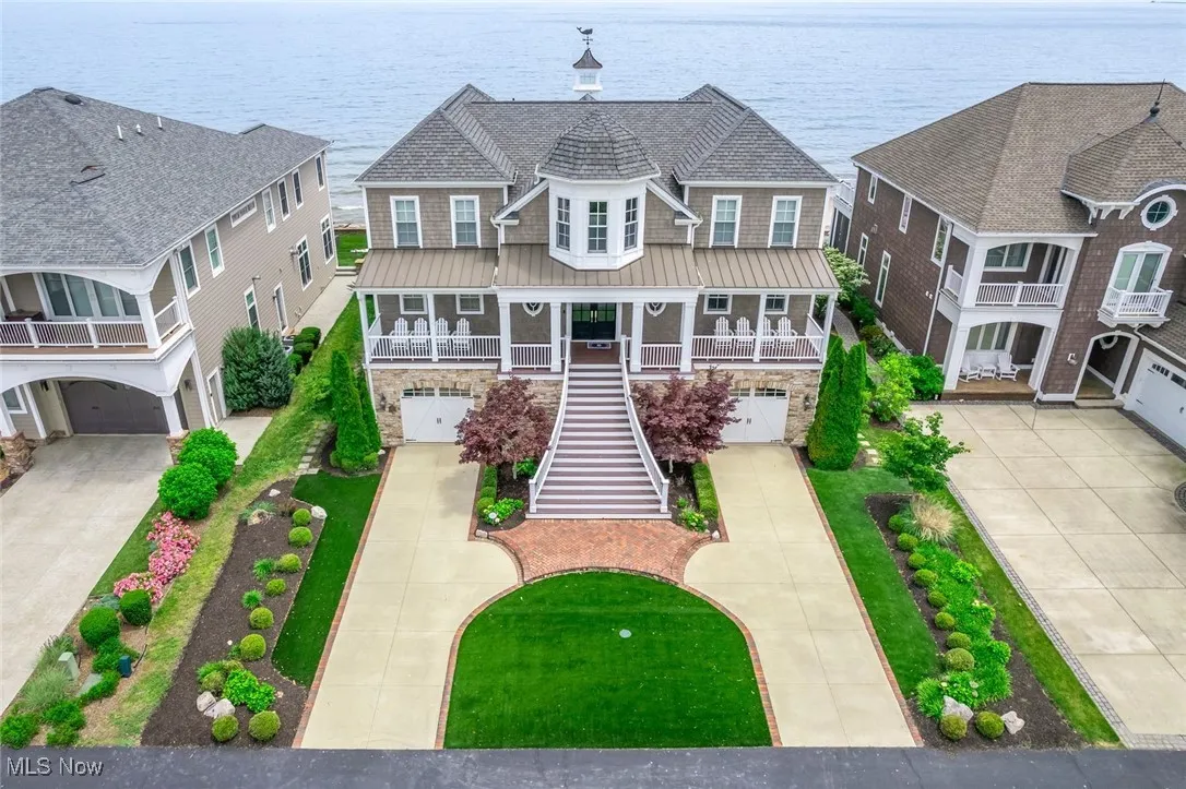 497 Bay Point Boulevard, Marblehead, Ohio 43440,MLS Now Listing ID