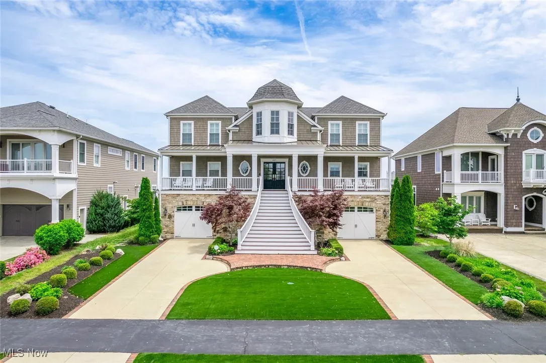 497 Bay Point Boulevard, Marblehead, Ohio 43440,MLS Now Listing ID