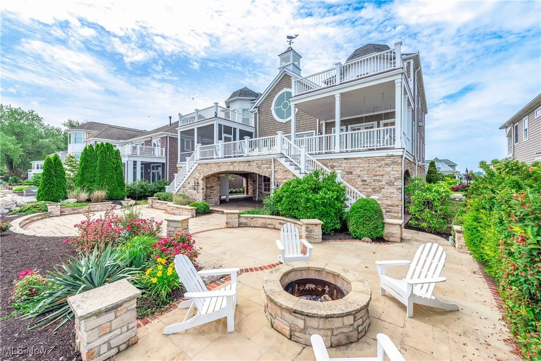 497 Bay Point Boulevard, Marblehead, Ohio 43440,MLS Now Listing ID