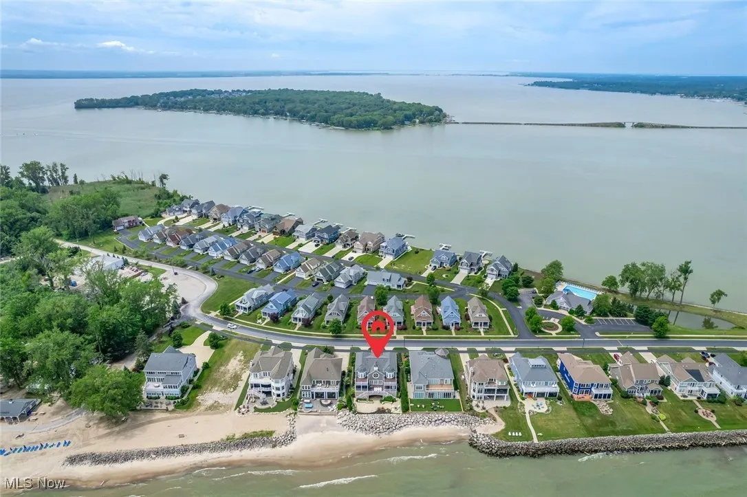 497 Bay Point Boulevard, Marblehead, Ohio 43440,MLS Now Listing ID