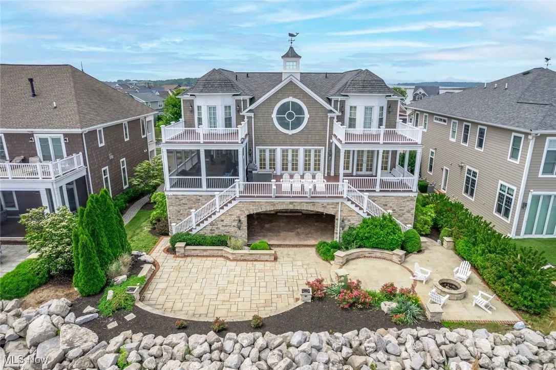 497 Bay Point Boulevard, Marblehead, Ohio 43440,MLS Now Listing ID