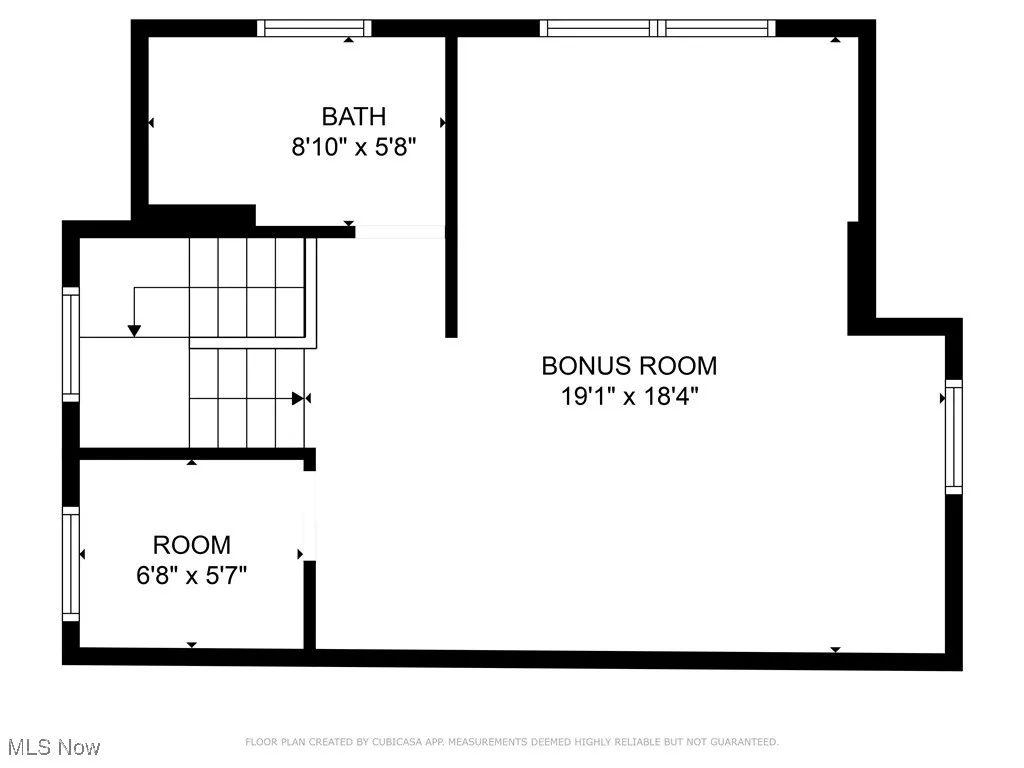 Third Floor