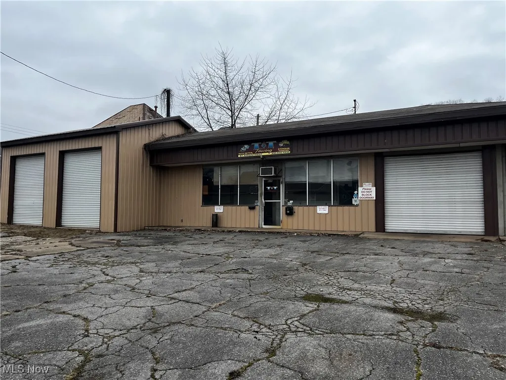 605 Aten Avenue, Wellsville, Ohio,MLS Now Listing ID