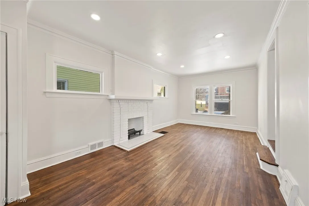 1061 Greyton Road, Cleveland Heights, Ohio 44112,MLS Now Listing ID