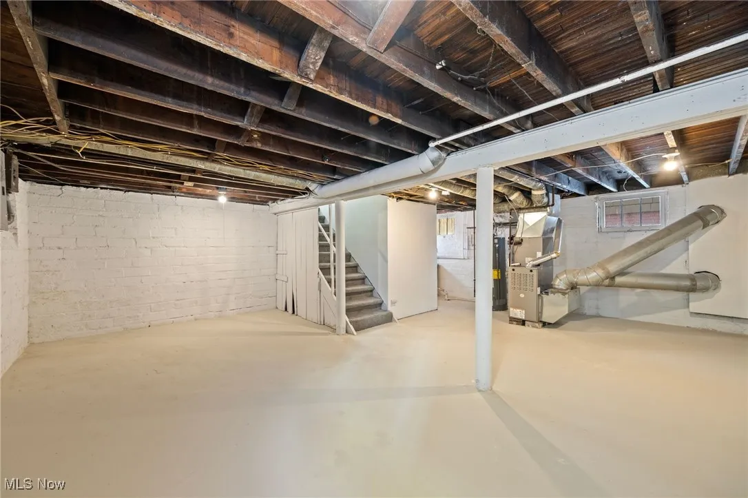 1061 Greyton Road, Cleveland Heights, Ohio 44112,MLS Now Listing ID
