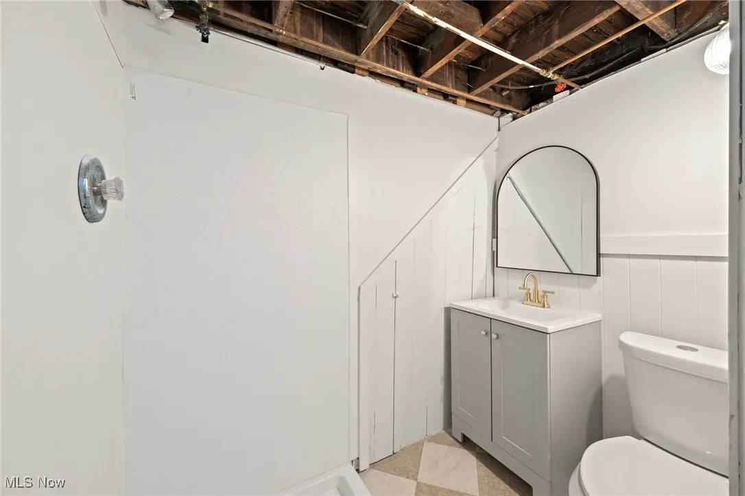 1061 Greyton Road, Cleveland Heights, Ohio 44112,MLS Now Listing ID