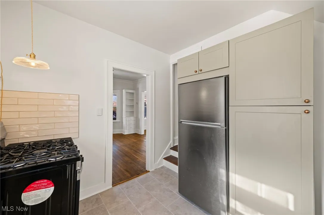 1061 Greyton Road, Cleveland Heights, Ohio 44112,MLS Now Listing ID