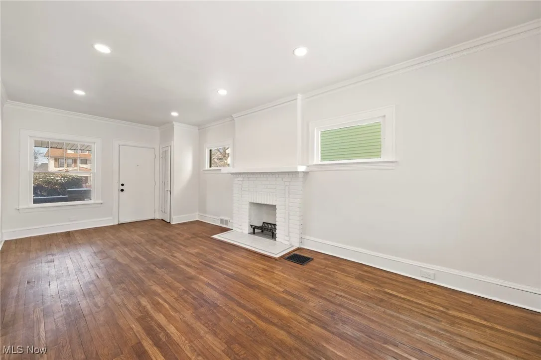 1061 Greyton Road, Cleveland Heights, Ohio 44112,MLS Now Listing ID