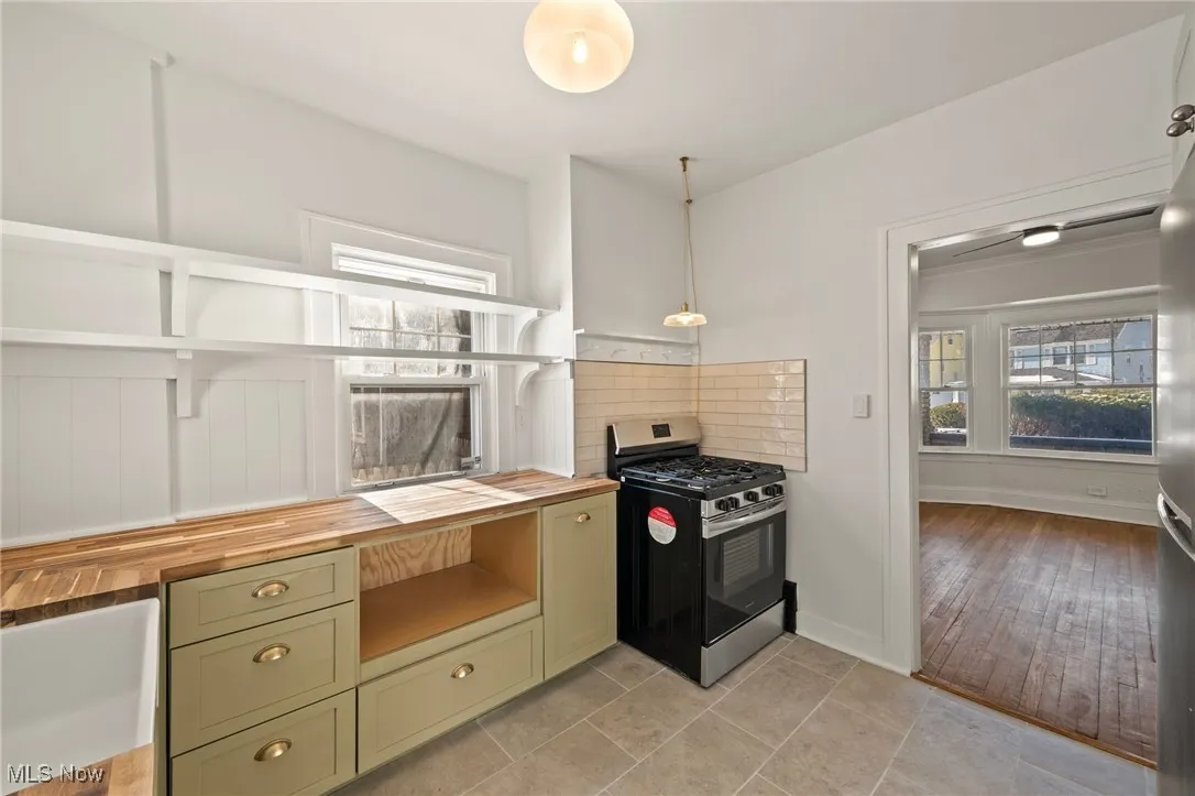 1061 Greyton Road, Cleveland Heights, Ohio 44112,MLS Now Listing ID
