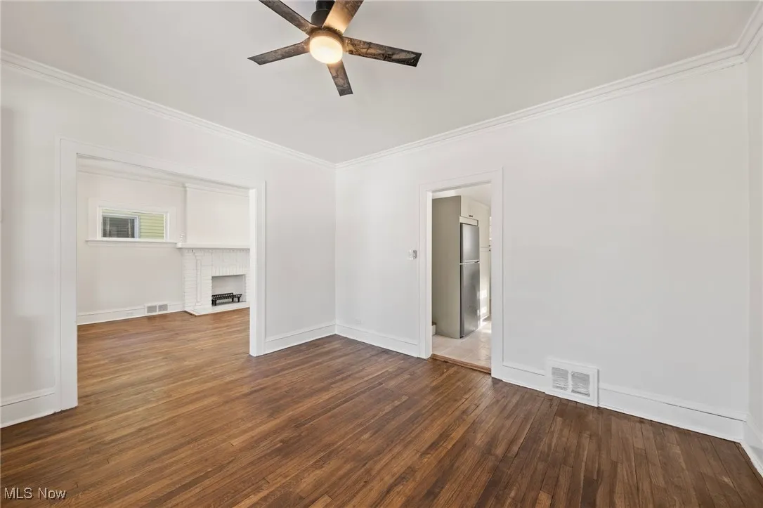 1061 Greyton Road, Cleveland Heights, Ohio 44112,MLS Now Listing ID