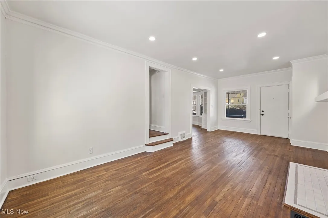 1061 Greyton Road, Cleveland Heights, Ohio 44112,MLS Now Listing ID