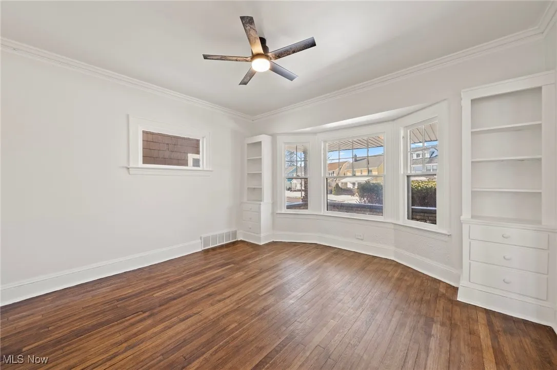 1061 Greyton Road, Cleveland Heights, Ohio 44112,MLS Now Listing ID