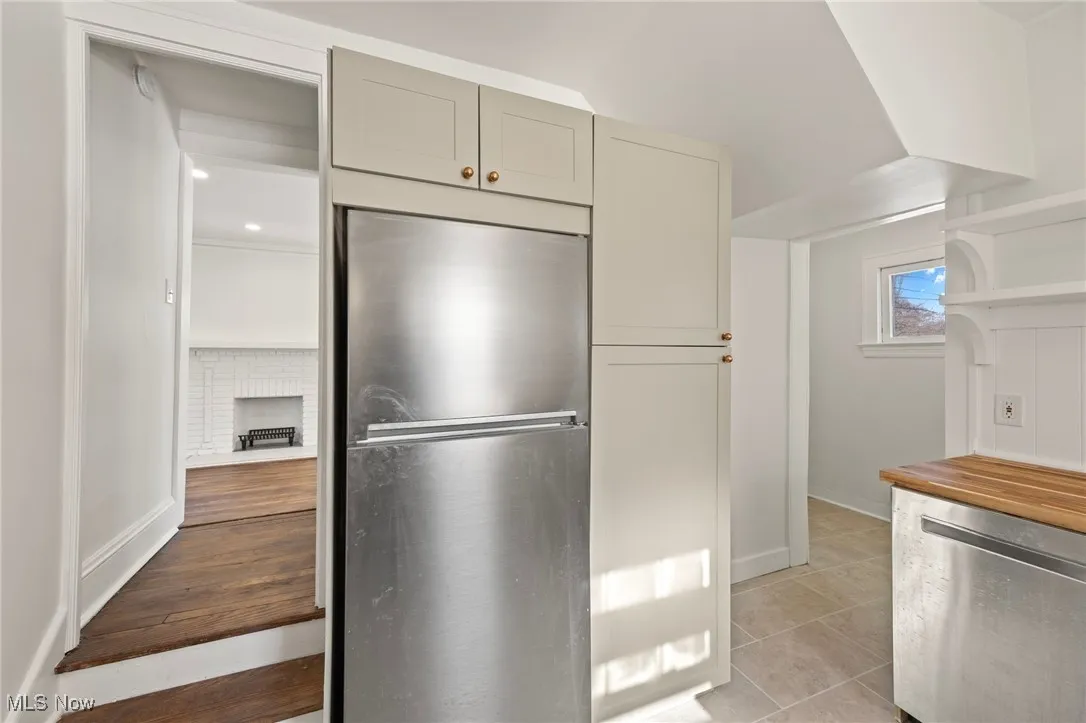 1061 Greyton Road, Cleveland Heights, Ohio 44112,MLS Now Listing ID