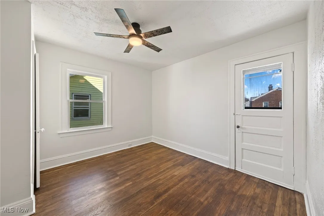 1061 Greyton Road, Cleveland Heights, Ohio 44112,MLS Now Listing ID