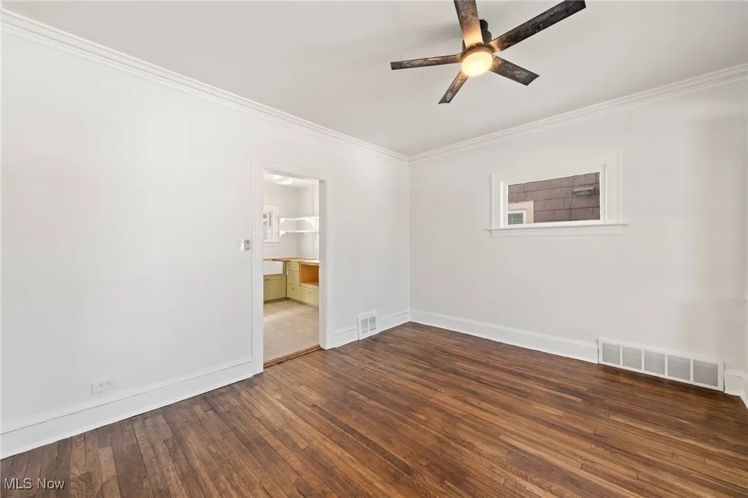 1061 Greyton Road, Cleveland Heights, Ohio 44112,MLS Now Listing ID