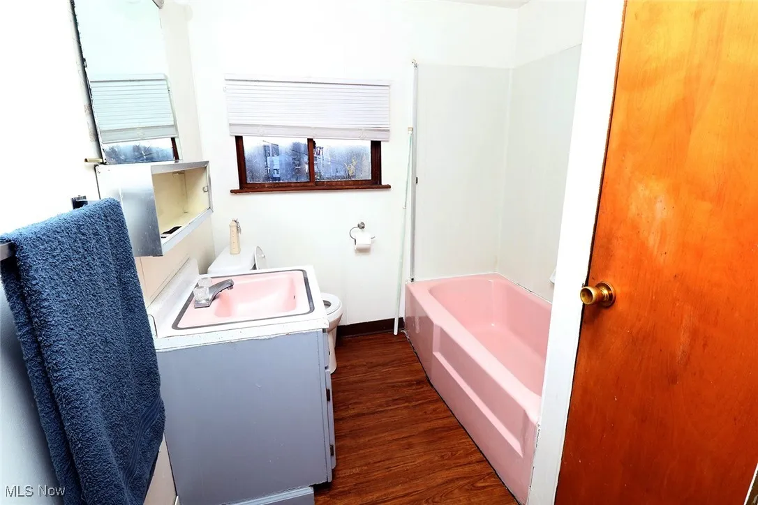 1525 - 1527 Plum Street, Steubenville, Ohio,MLS Now Listing ID