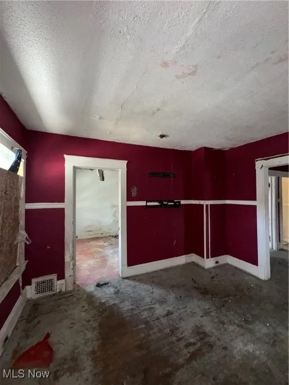 14321 Mayfair Avenue, East Cleveland, Ohio,MLS Now Listing ID