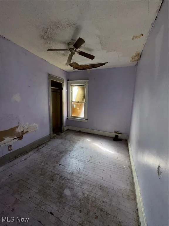 14321 Mayfair Avenue, East Cleveland, Ohio,MLS Now Listing ID