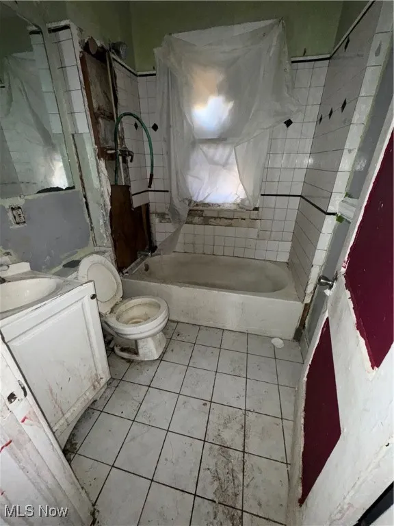14321 Mayfair Avenue, East Cleveland, Ohio,MLS Now Listing ID