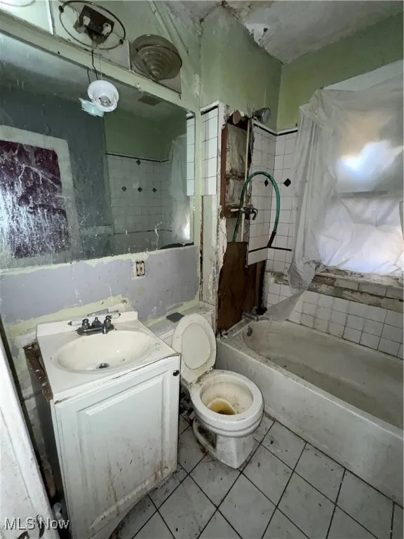 14321 Mayfair Avenue, East Cleveland, Ohio,MLS Now Listing ID