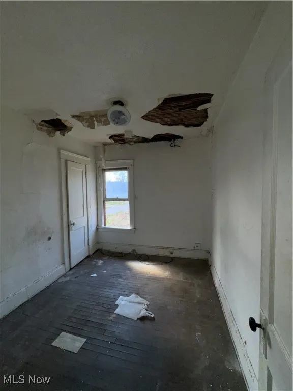 14321 Mayfair Avenue, East Cleveland, Ohio,MLS Now Listing ID