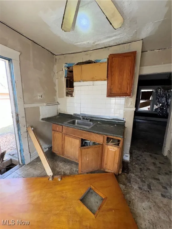 14321 Mayfair Avenue, East Cleveland, Ohio,MLS Now Listing ID