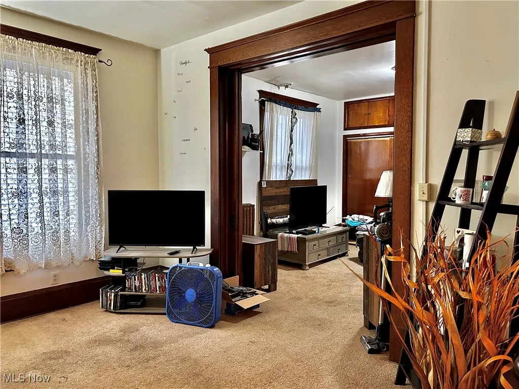 1119 Pershing Road, Zanesville, Ohio,MLS Now Listing ID