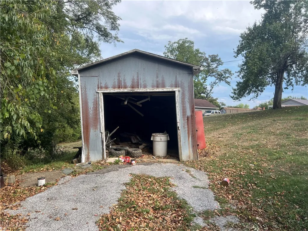 60551 Main Street, Jacobsburg, Ohio,MLS Now Listing ID