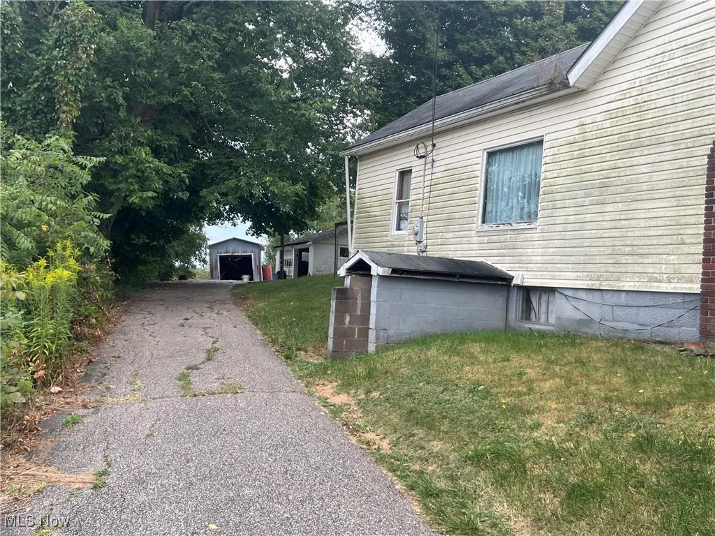 60551 Main Street, Jacobsburg, Ohio,MLS Now Listing ID