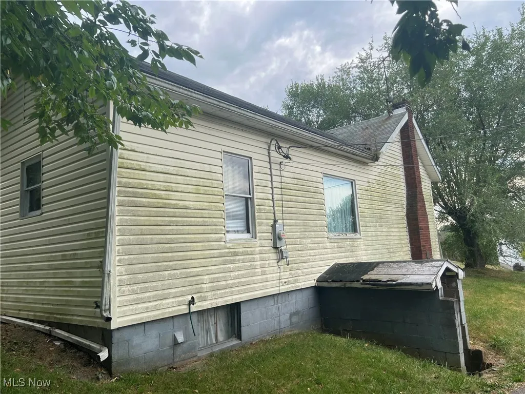 60551 Main Street, Jacobsburg, Ohio,MLS Now Listing ID