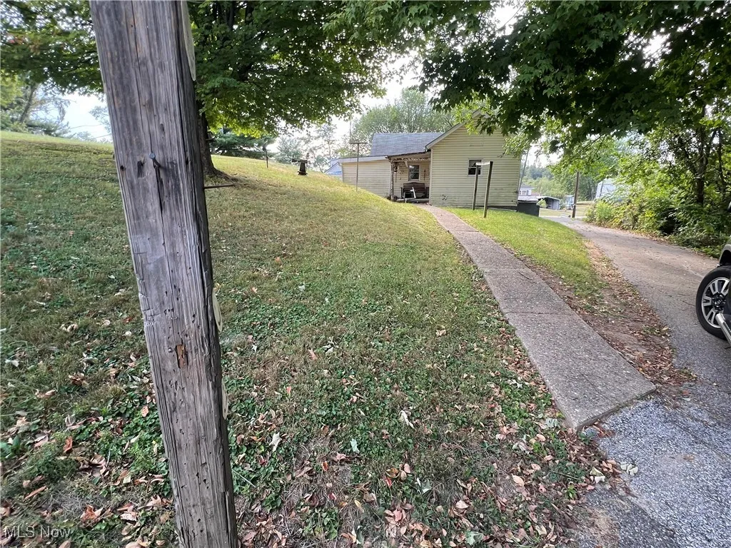 60551 Main Street, Jacobsburg, Ohio,MLS Now Listing ID