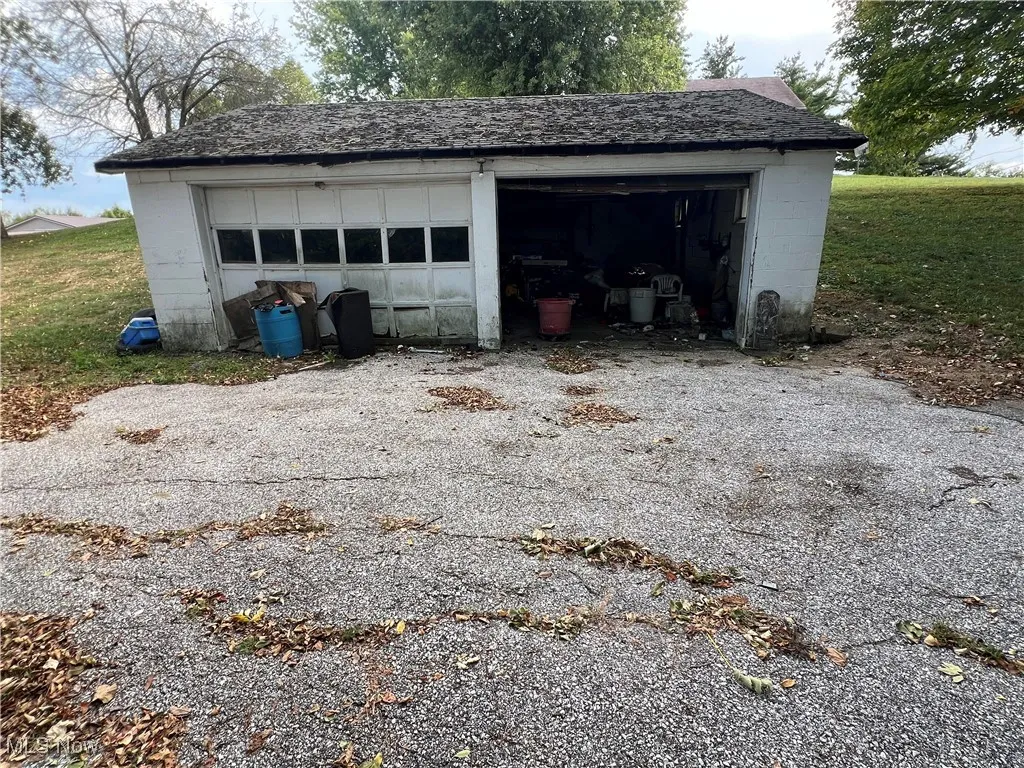 60551 Main Street, Jacobsburg, Ohio,MLS Now Listing ID