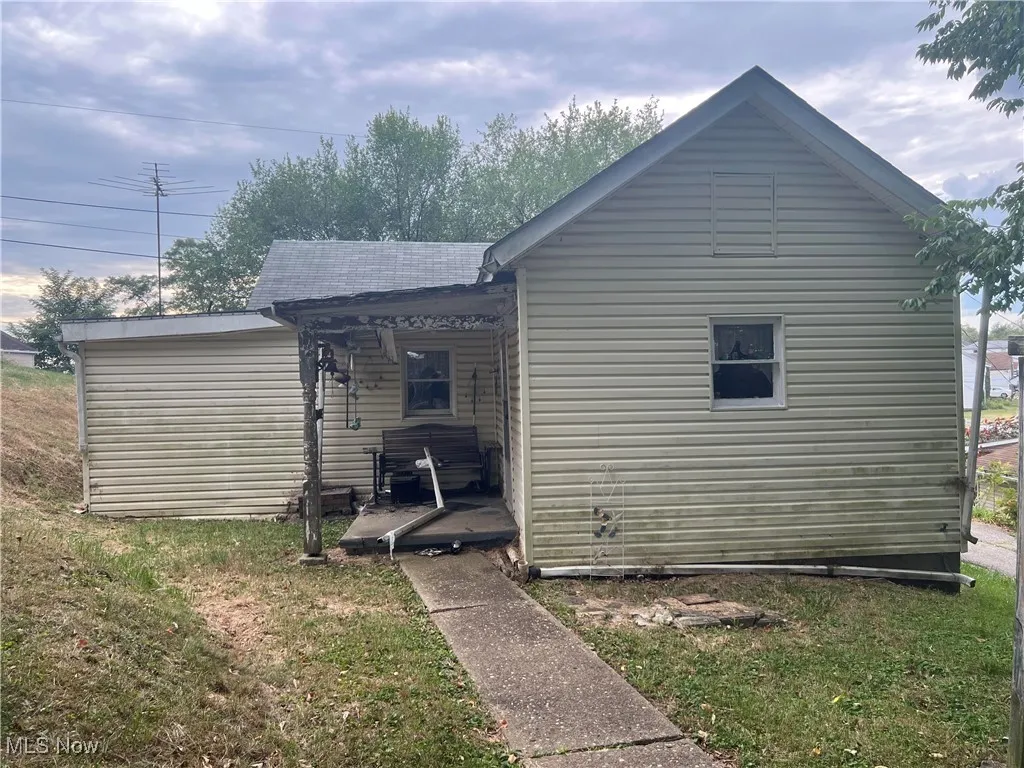 60551 Main Street, Jacobsburg, Ohio,MLS Now Listing ID
