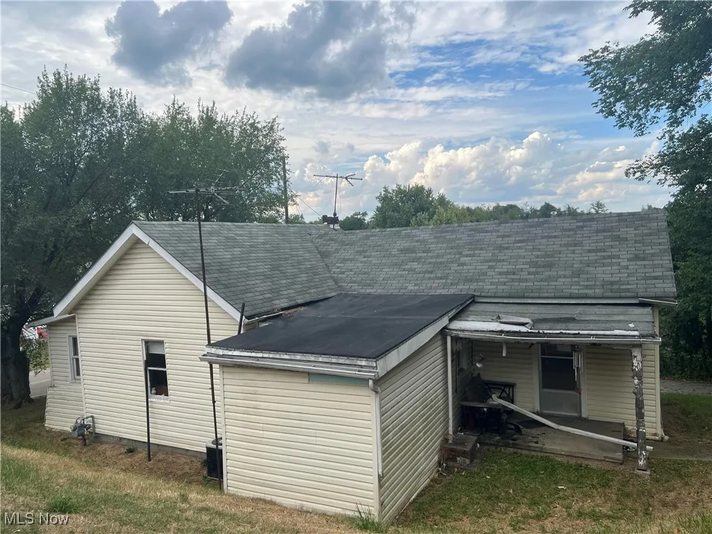60551 Main Street, Jacobsburg, Ohio,MLS Now Listing ID