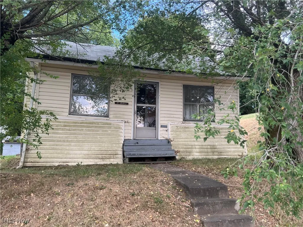 60551 Main Street, Jacobsburg, Ohio,MLS Now Listing ID