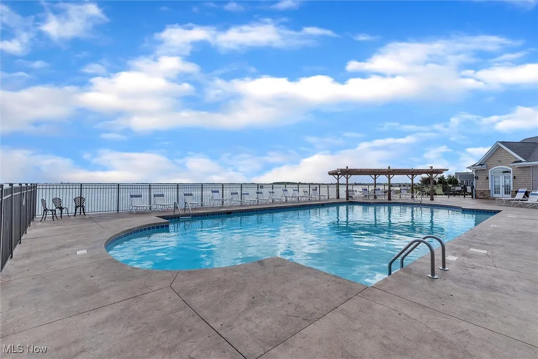 2707 S Harbor Bay Drive # 1332, Lakeside Marblehead, Ohio,MLS Now Listing ID