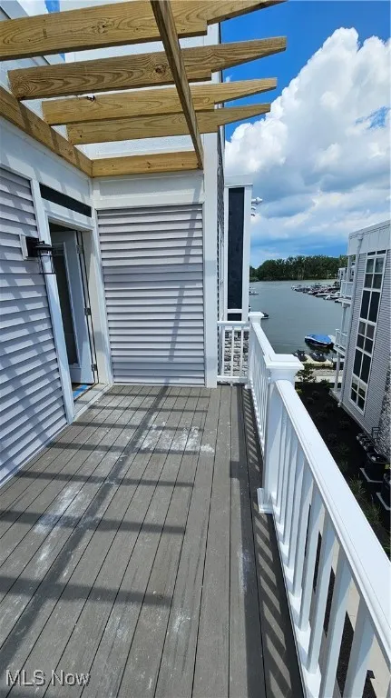 2707 S Harbor Bay Drive # 1332, Lakeside Marblehead, Ohio,MLS Now Listing ID