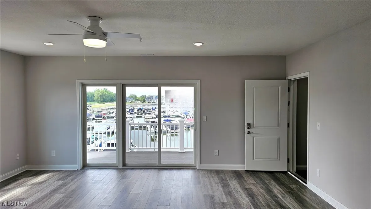 2707 S Harbor Bay Drive # 1332, Lakeside Marblehead, Ohio,MLS Now Listing ID