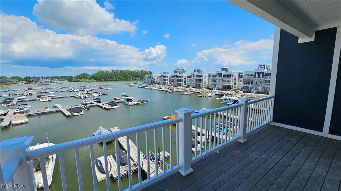 2707 S Harbor Bay Drive # 1332, Lakeside Marblehead, Ohio,MLS Now Listing ID