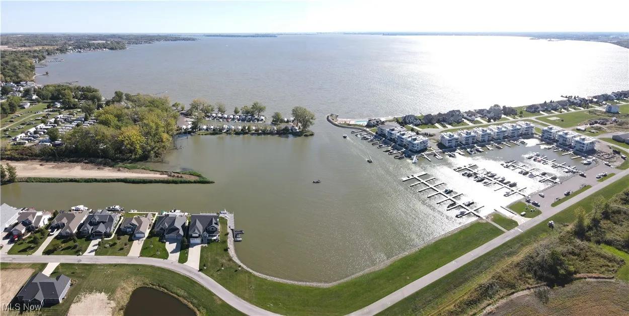 2707 S Harbor Bay Drive # 1332, Lakeside Marblehead, Ohio,MLS Now Listing ID