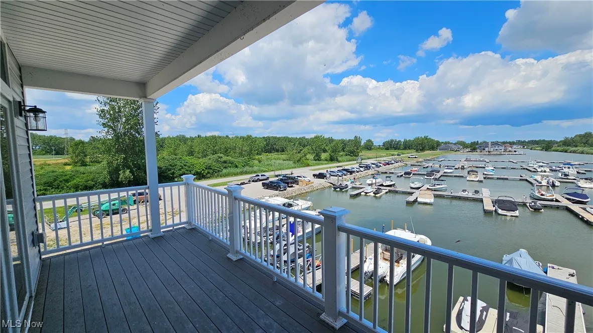 2707 S Harbor Bay Drive # 1332, Lakeside Marblehead, Ohio,MLS Now Listing ID